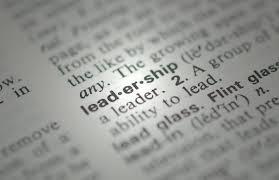 Defining Leadership: Defining Leadership Who Has The Answer?