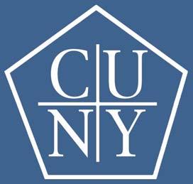 Background CUNY has engaged O'Brien & Gere to assist in