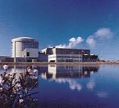 350 Billion Kw-Hrs - Energy Context Point Lepreau Generating Station Built in phases 1975
