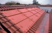 roof element; Easy maintenance as each individual element can be dismantled independently; Extremely versatile system to