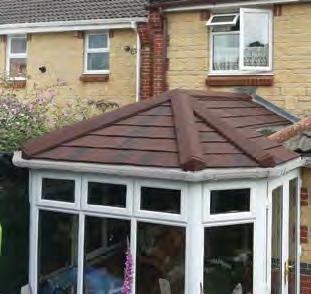 why do I need the Sentinel Solid Roof? Is your Conservatory unusable for parts of the year? Too hot to use in the summer yet too expensive to keep cool?