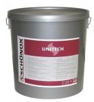 concrete and anhydrite. UNITEC Solvent-free dispersion adhesive suitable for bonding 