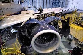 time Management of the history of the aircraft configuration for the life of the aircraft Support of regulatory compliance efforts, including