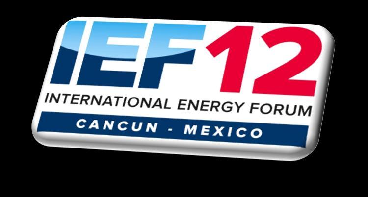 Cancun Ministerial Declaration Enhanced IEF framework Mitigating