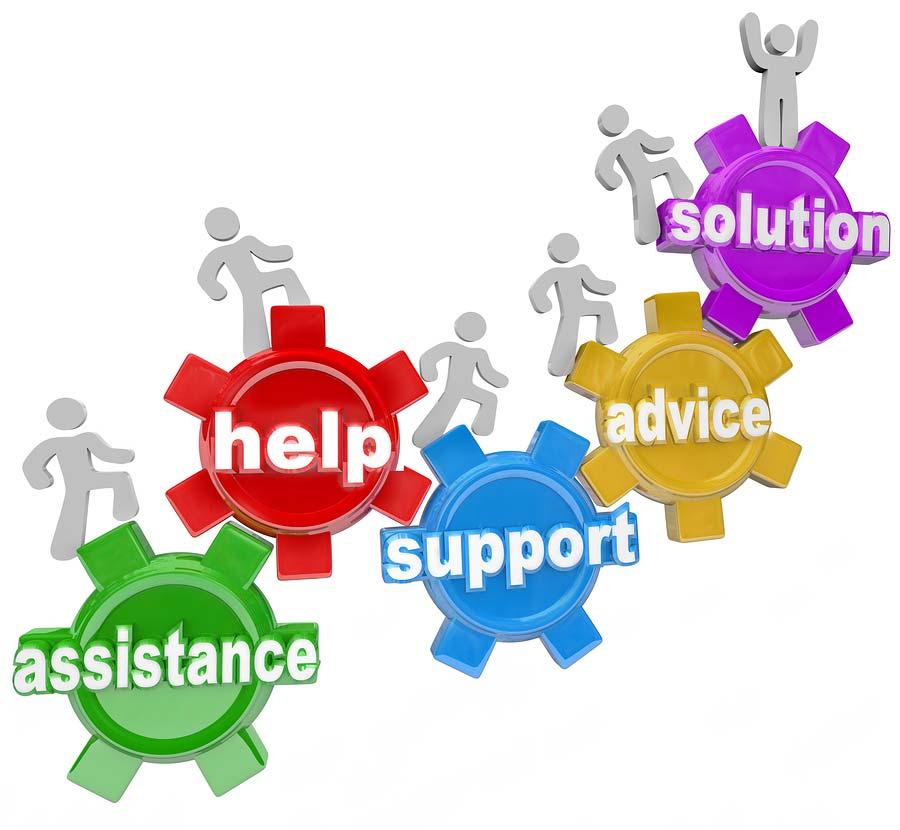7. Support BPM Establish central support Manage the process of process Key role: