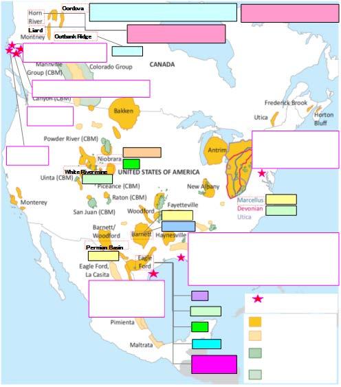 IEEJ:Published in August 2015 All rights reserved LNG export projects in North America Triton LNG (Idemitsu) Pacific Northwest LNG (JAPEX) Aurora LNG (INPEXJGC) LNG Canada (Mitsubishi) Mitsubishi,