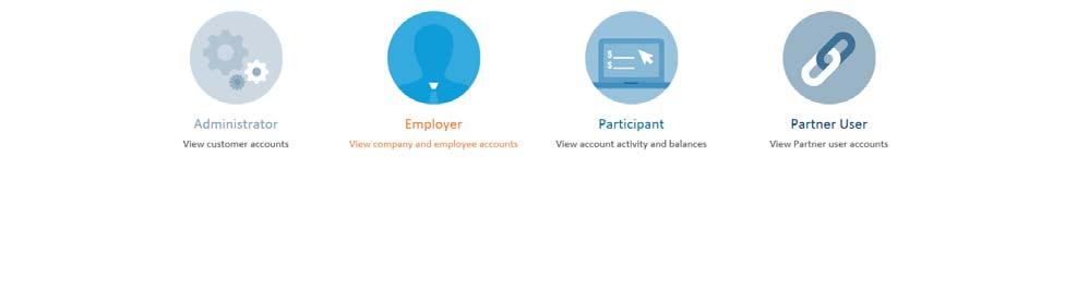 information about your Plan and activity of the Employee s account.