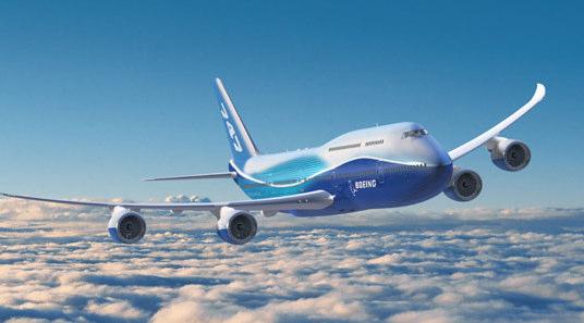 The Boeing Company Founded in 1916 Commercial Jetliners, Defense Systems,