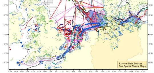 fisheries Coherent pan-baltic