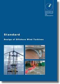 BSH-Standards Standard Design of Offshore Wind Turbines Since June 2007 Requirements for the construction and certification of constructional components of an offshore windfarm 13.11.
