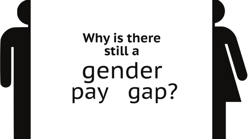 And despite the existence of that Act, plus two additional federal laws outlawing discrimination in pay among genders, women in the United States still earn significantly less than men.