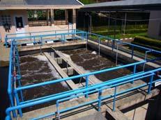 -Installation and Operation of Wastewater Treatment Facility- Maintenance guidance of the wastewater treatment facilities Pollution control managers Self analysis.
