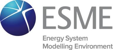 Energy system scenarios Self-consistent and functional energy systems that, crucially, meet: Projections for future energy