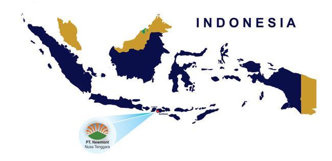 PT Amman Mineral Nusa Tenggara MedcoEnergi Leads Indonesia, Inc.