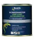 of Screedmaster One Coat membrane. Under good ambient conditions its use enables a full sub floor preparation programme to be carried out in a single working day.