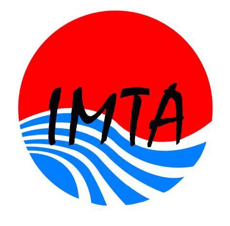 Current international joint research project - EU FP7 project: IRC-IMTA An International Research Consortium for promoting and developing Integrated Multi-Trophic Aquaculture (2009-2012) The