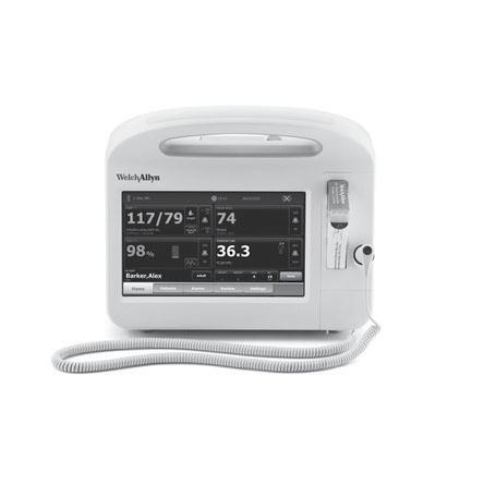 WELCH ALLYN VITAL SIGNS DEVICES AND MONITORS NEW!