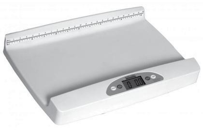 be used with the Welch Allyn Spot Vital Signs LXi 553KL DIGITAL BABY SCALE EMR/EHR Connectivity with USB Scale
