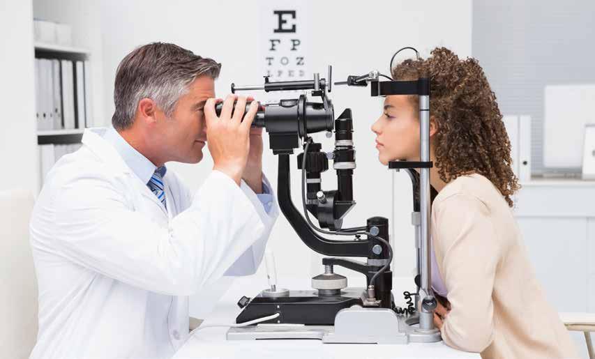 ZEISS FORUM CONNECTIVITY by ZEISS As an eye care specialist, you face an increasingly daunting task: the efficient management of rapidly growing amounts of clinical data.