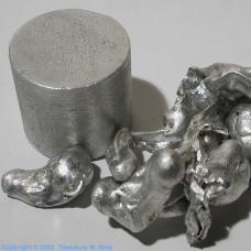The uses of aluminium arise from its properties. Pure aluminium is too soft to be much use.