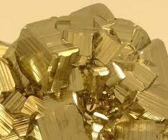 rock. The metal compounds in rocks are often metal oxides,