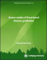 (2009) Cost-effective CO 2 emission reduction and fossil fuel substitution through bioenergy production in