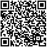 QR Code for the Certificate: QR