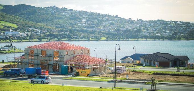 The second phase of resource management reform Recognising the importance of affordable housing While many factors make housing more expensive, the Productivity Commission found tight land regulation