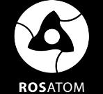 ROSATOM: GLOBAL LEADERSHIP IN NUCLEAR POWER ROSATOM STATE CORPORATION IS A VERTICALLY