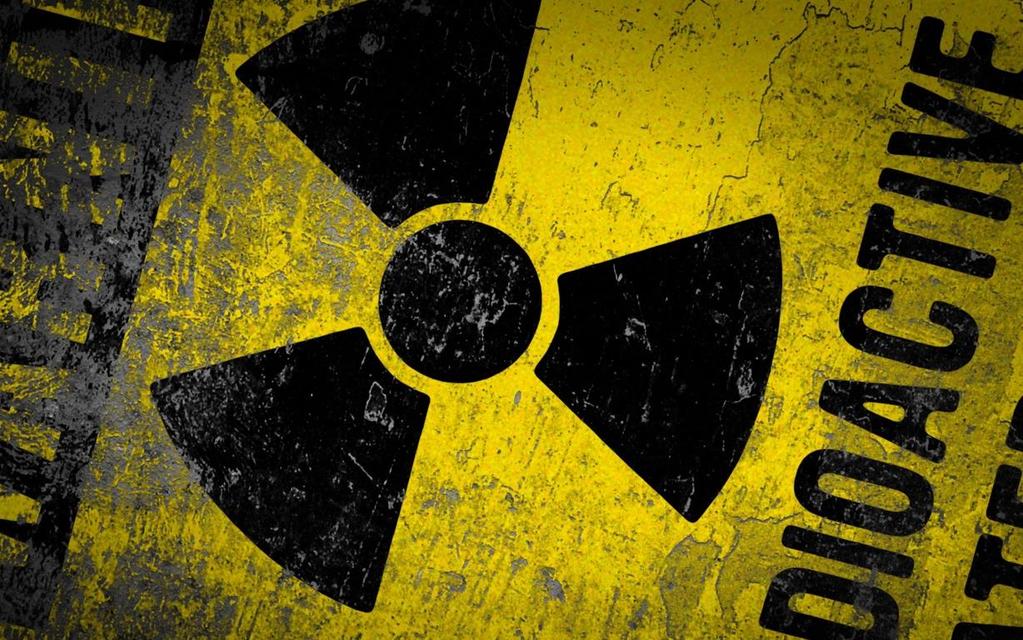Nuclear Waste: Why do