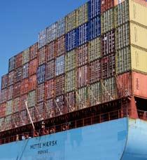 legislation covering Container