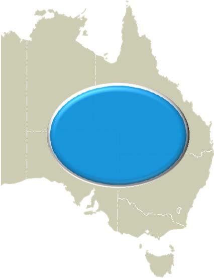 The Cooper Basin provides the most prospective unconventional reservoir opportunity in Australia The Cooper Basin is a world scale