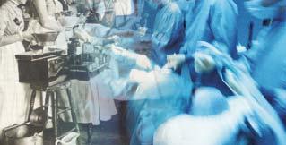 Classification of medical textile products Healthcare and hygiene Non-implantable materials Extracorporeal devices Implantable materials M.