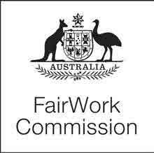 [2018] FWCA 1591 DECISION Fair Work Act 2009 s.