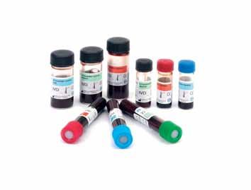 It can also be used for 3-part differential analyses or non-differential applications. Lysing reagents J.T.Baker brand CyMet lysing reagent is available as a cyanide-free solution.