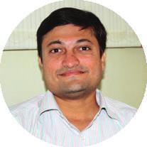TRAINERS & Course Creators Chirag Shah Chirag Shah is Google Adwords and Analytic Certified professional.