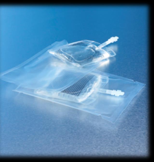 Overwrap Bag for IV products Protection from Environment FDA UV Light Barrier protects