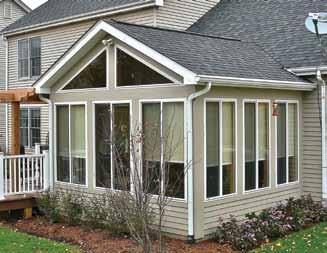 Window options include: sliders, casements, single and double hungs.