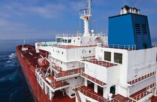 Performance Audits for Consumption Energy audits are conducted by ABS to assess a vessel s performance with respect to fuel consumption and efficient operations.