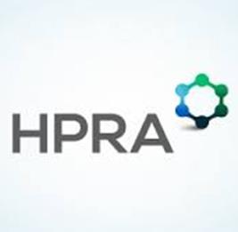 HPRA Scientific Advice The HPRA provides