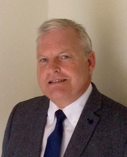 Meet the Sales Team We Are Here- Junction 61 A1(M) Paul Lackenby Managing