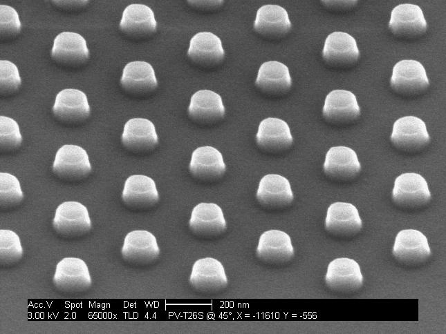 introduce nanoimprint as a Next