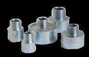 EXPLOSION PROOF REDUCERS AND ADAPTORS Explosion Proof Electrical