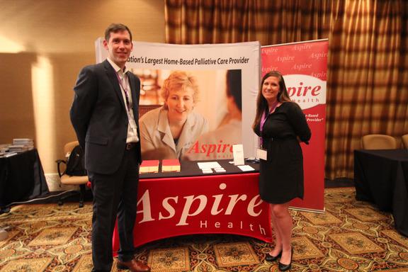 2018 Sponsorship Opportunties The SWHPN General Assembly is a unique opportunity to reach and interact with palliative and hospice professionals including social workers, nurses, physicians,