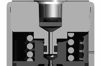 5mm 69.85mm 33.27mm 9.65mm 8mm GYROLOK 47.5mm 69.85mm 33.27mm 9.65mm Normally Open Pneumatic Medium Diameter Actuator END CONNECTION LENGTH HEIGHT ACTUATOR DIAMETER C/L CENTER LINE ¼ MNPT 2.00 (5.