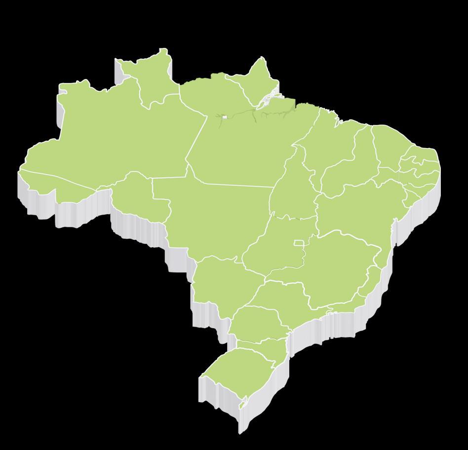 Sugarcane Ethanol Brazilian Agroecological Zoning Programme Floresta Amazônica 2.