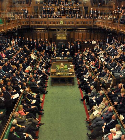 Get your voice heard: a guide to campaigning at Westminster 9 FAQ: How can MPs raise an issue at Parliament? MPs will have personal preferences on what methods they use to raise a matter in the House.