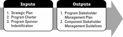 14 Plan Program Procurements The Plan Program Procurements process determines what to acquire and when, validates product requirements and develops procurement strategies.
