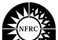 Guidelines for the NFRC Product Certification Program For Site-Built Fenestration Systems Prepared