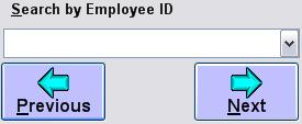 Attach job code to employee To make an employee a driver, you must assign them the job code that was created in the previous section.